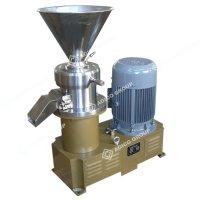 GMS-180 peanut butter grinding machine